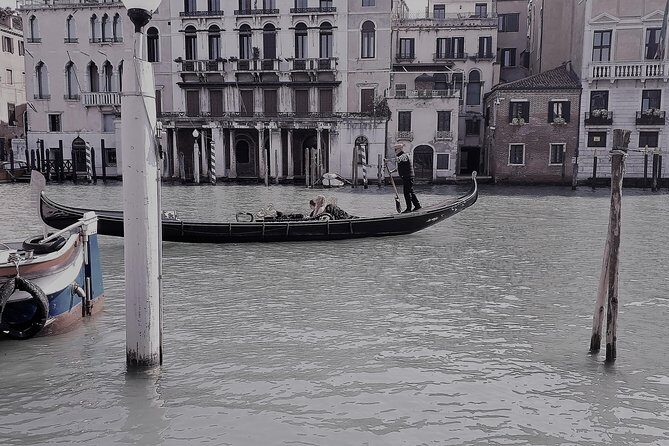 Venice Full-Day Guided Tour From Milan - Final Thoughts
