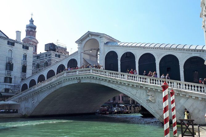 Venice Full-Day private Tour From Milan. Hotel pick up - A Detailed Breakdown of the Tour Experience