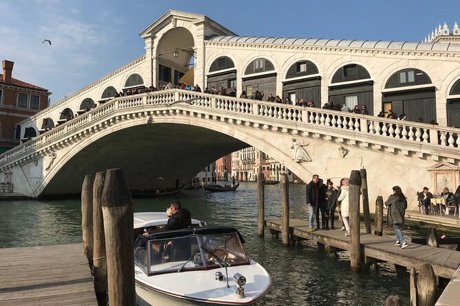 Venice Full-Day Tour from Lake Garda - A Deeper Look at the Venice Full-Day Tour from Lake Garda