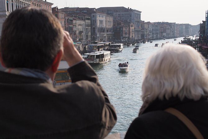 Venice Full-Day Tour from Lake Garda - Who Is This Tour Best For?