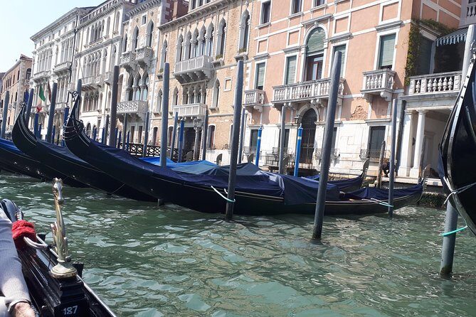 Venice Full Day tour from Milan by high speed train. Small Group - Frequently Asked Questions