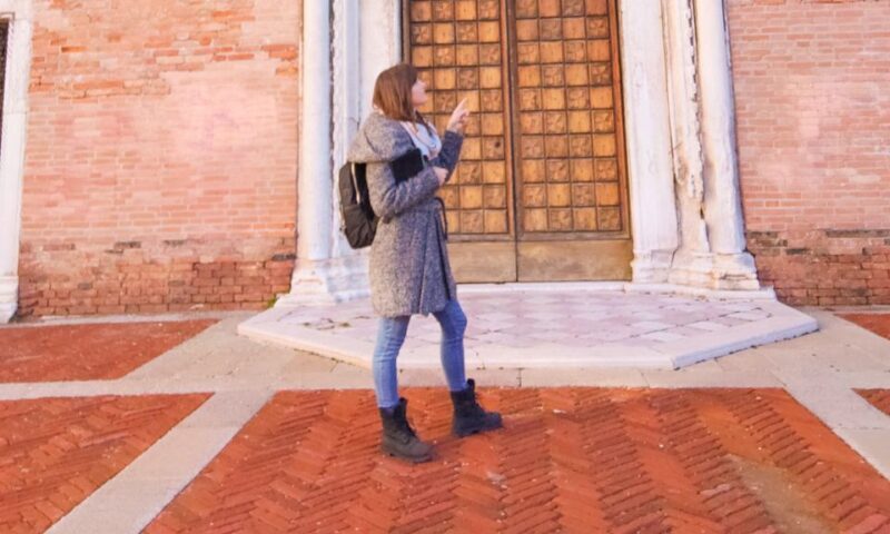 Venice: Ghetto Highlights and Cannaregio Walking Tour - The Sum Up