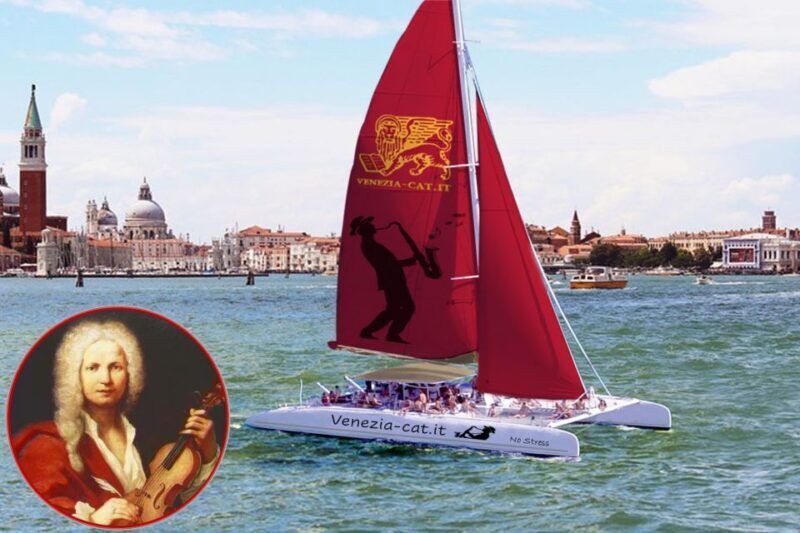 Venice: Golden Hour Cruise with Classical Music & Cocktail - FAQ
