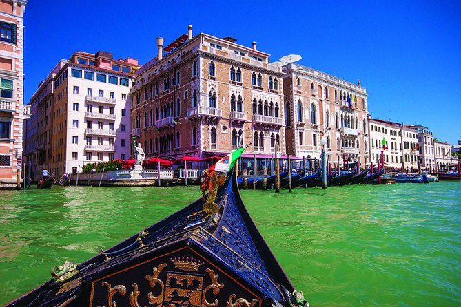 Venice Gondola Experience - Final Thoughts