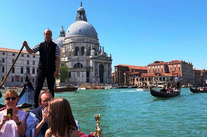 Venice Gondola Ride & Extra Meal Break at illy Caffè - The Sum Up: Who Is This Tour Perfect For?