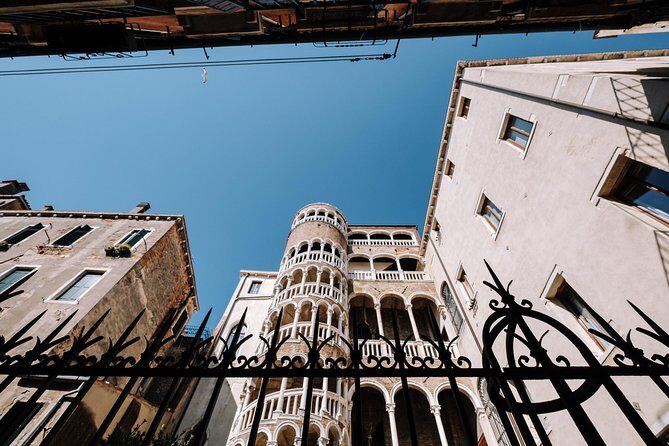 Venice Gondola ride with Skip the Line Doge's Palace tour - Final Thoughts