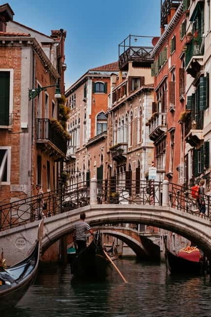 Venice: Gondola tour with live introductory commentary and audio guide - Final Thoughts