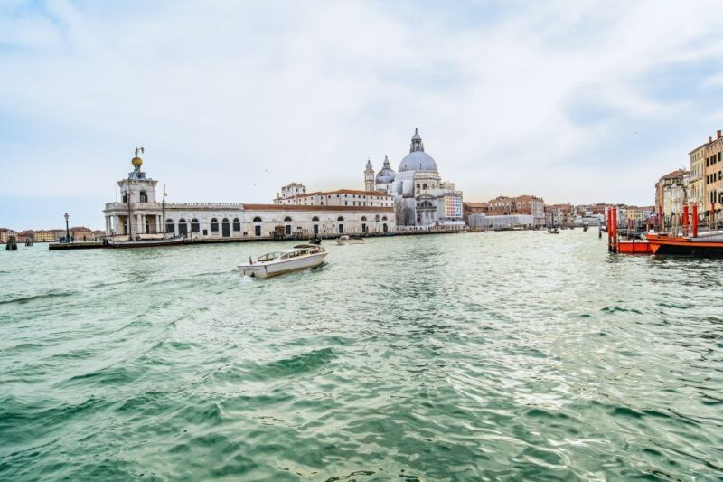 Venice: Grand Canal Boat Tour - Who Should Book this Tour?