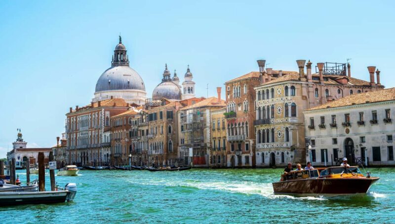 Venice: Guided Boat Tour to Murano and Glass Blowing - Frequently Asked Questions