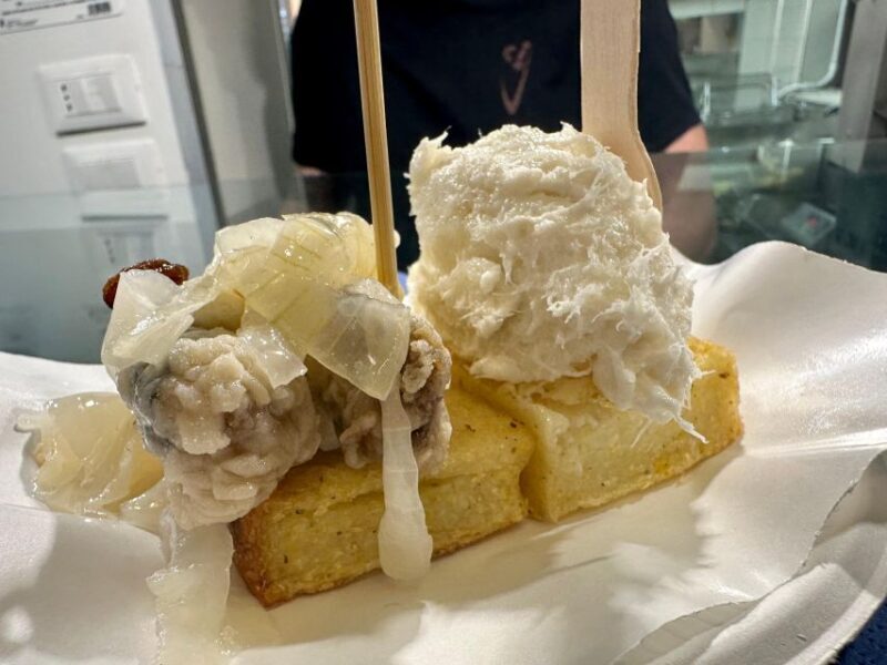 Venice: Guided City Highlights and Street Food Tour - Final Thoughts: Who Should Book This Tour?