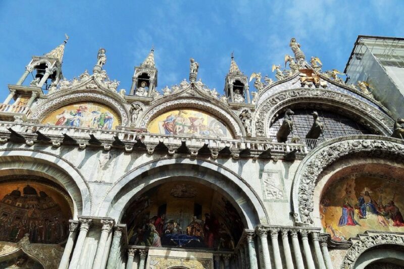 Venice: Guided Golden Basilica Tour - Why This Tour is Worth It