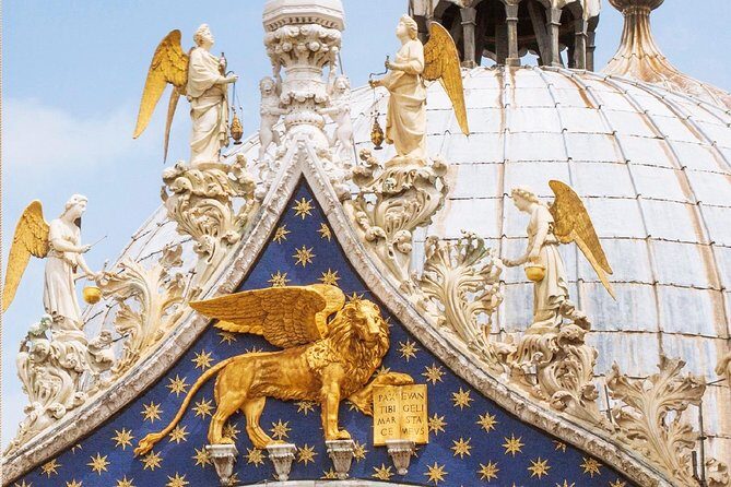 Venice Guided Tour of St. Mark's Basilica - FAQ: Your Questions About the Venice Guided Tour of St. Mark’s Basilica