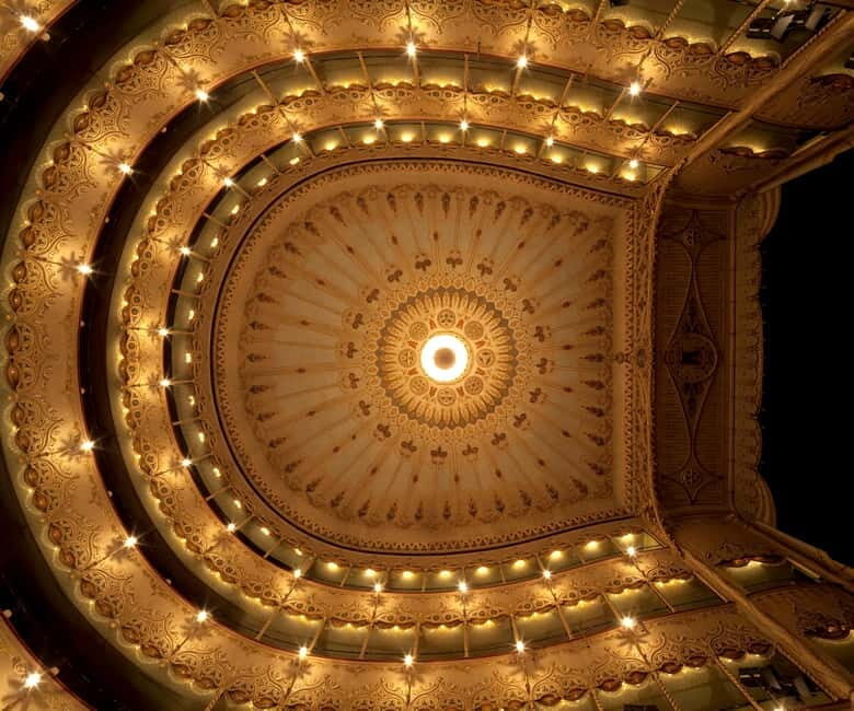 Venice Guided Visit Goldoni Theater - Why This Tour Is a Great Fit