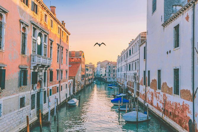 Venice Guided Walking tour - FAQ