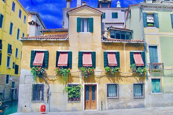 Venice Guided Walking tour - Final Thoughts