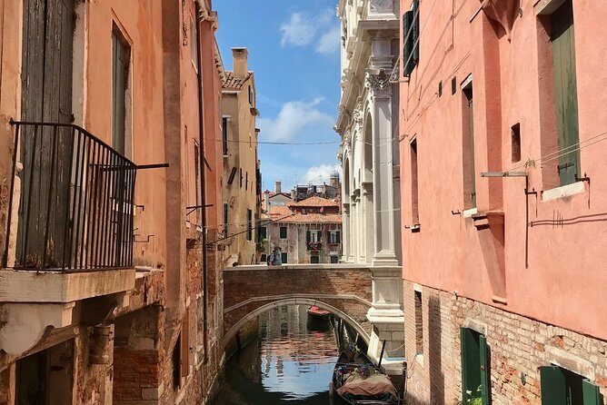 Venice Hidden Gems and Secrets Tour with a Local in Small Group - Final Thoughts