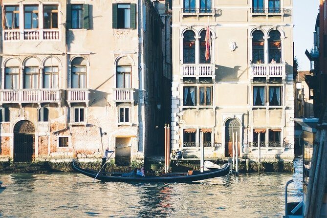Venice Hidden Gems and Secrets Tour with a Local in Small Group - Frequently Asked Questions