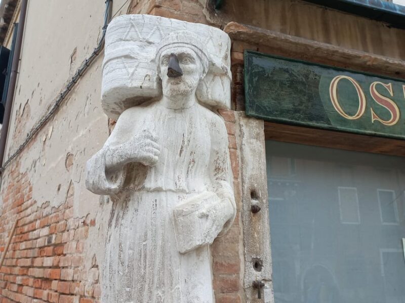 Venice: Hidden Gems and Secrets Walking Tour - A Deep Dive into Venice’s Secret Corners