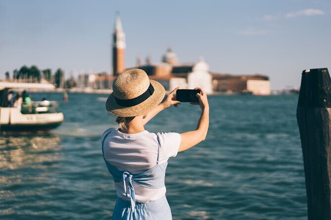 Venice: Hidden Gems Walking Tour with a Local Guide - Frequently Asked Questions