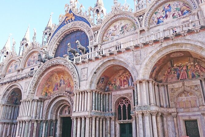 Venice highlights and hidden gems Small Group walking tour - Exploring Venice in Detail: What This Tour Offers