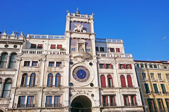 Venice highlights and hidden gems Small Group walking tour - Final Thoughts