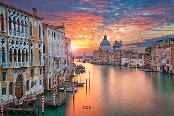 Venice Highlights Self Guided Scavenger Hunt and Walking Tour - Exploring the Venice Highlights Self-Guided Scavenger Hunt