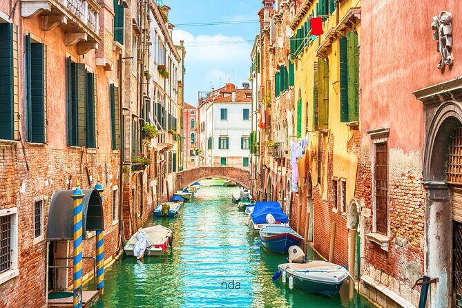 Venice Highlights Self Guided Scavenger Hunt and Walking Tour - Frequently Asked Questions