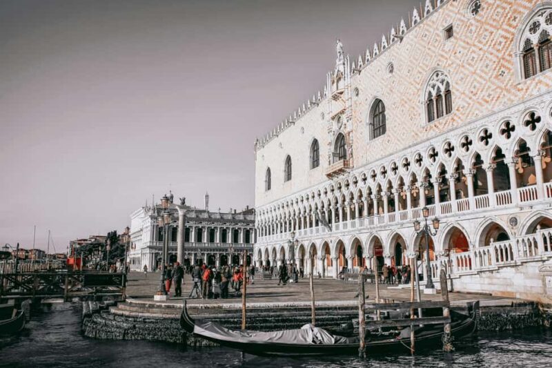 Venice: History Tour of Doge's Palace and Casanova's Prison - Final Thoughts