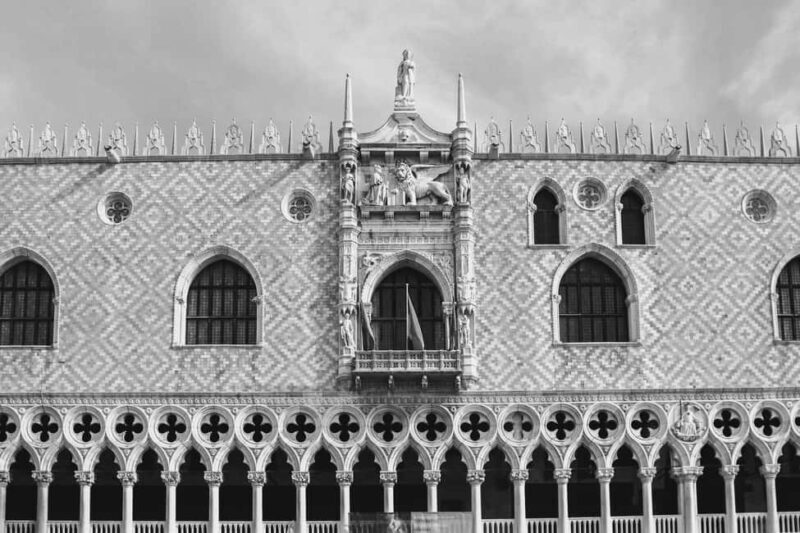 Venice: History Tour of Doge's Palace and Casanova's Prison - FAQs