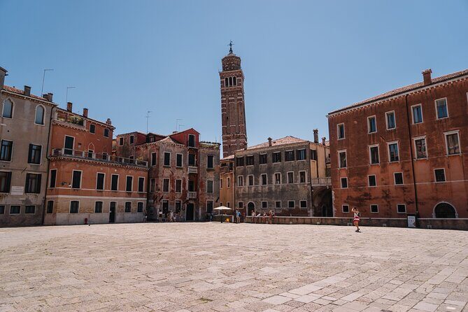 Venice: Holy Heist Self-Guided Adventure & Walking Game - Practical Aspects and What They Mean for You