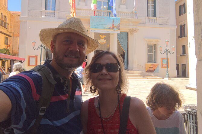 Venice: Holy Heist Self-Guided Adventure & Walking Game - What Travelers Say