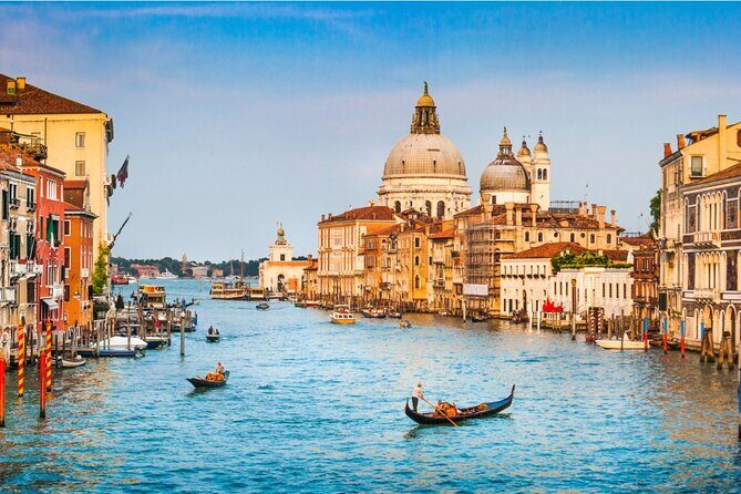 Venice: Holy Heist Self-Guided Adventure & Walking Game - Who Should Consider This Tour?