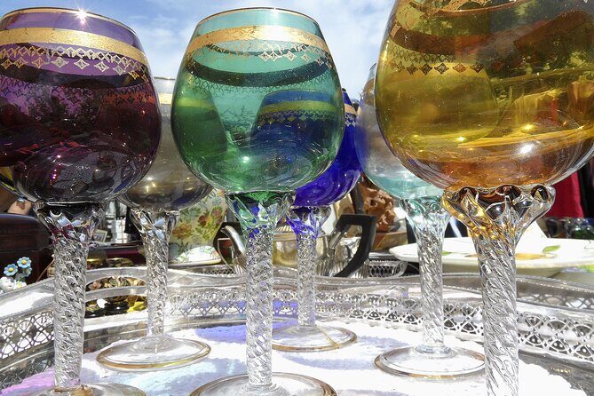 VENICE in 1 Day WOW Tour: city walk, Murano, Burano with lunch! - Is This Tour Worth The Investment?