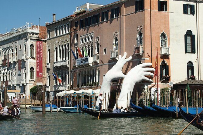 VENICE in 1 Day WOW Tour: city walk, Murano, Burano with lunch! - Who Should Consider This Tour?