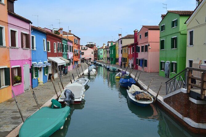 VENICE in 1 Day WOW Tour: city walk, Murano, Burano with lunch! - Final Thoughts