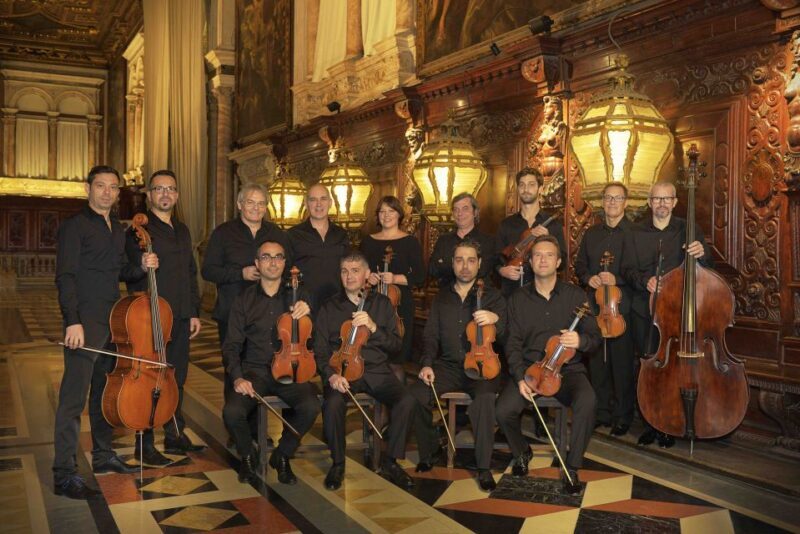 Venice: Interpreti Veneziani Concert at Church of San Vidal - Final Thoughts