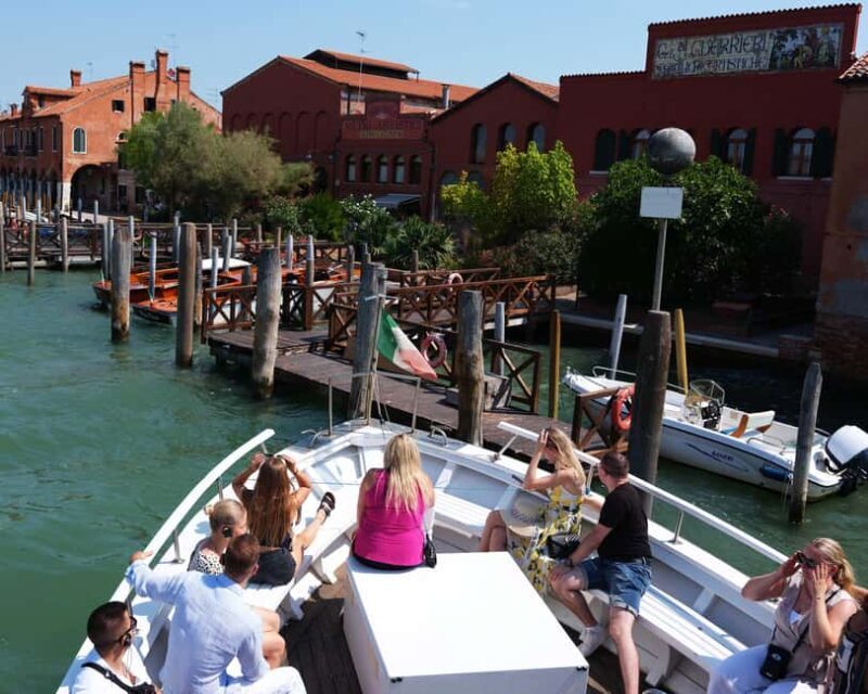 Venice Islands Guided Cruise: Murano, Burano & Torcello - Final Thoughts: Is This Tour for You?