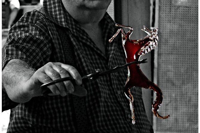 Venice Islands Murano Burano with Glass Factory Private Tour - Final Thoughts