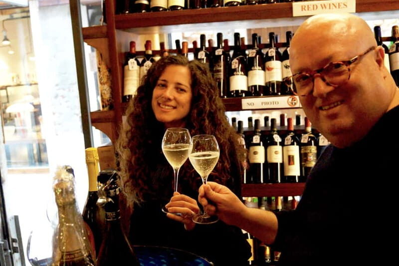 Venice: Italian Prosecco Tasting Experience - Who Will Love This Experience?
