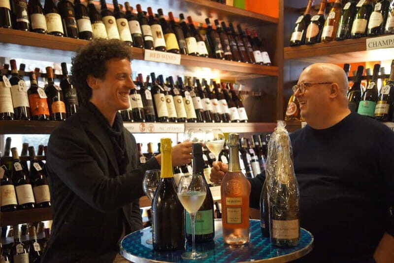 Venice: Italian Prosecco Tasting Experience - Frequently Asked Questions
