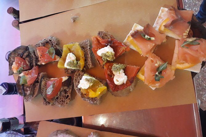 Venice Jewish Ghetto and Cannaregio Food Tour - Itinerary Breakdown and What to Expect