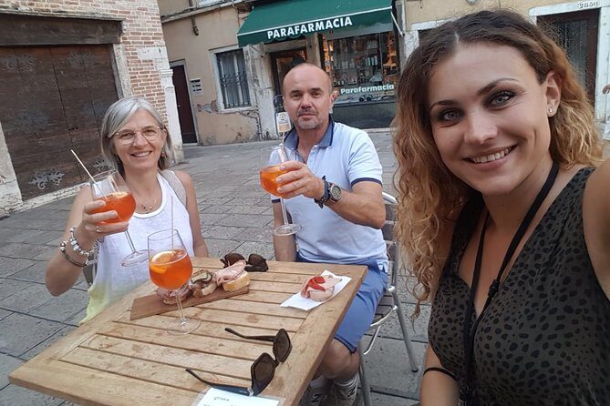 Venice Jewish Ghetto and Cannaregio Food Tour - Final Thoughts: Who Should Book This Tour?