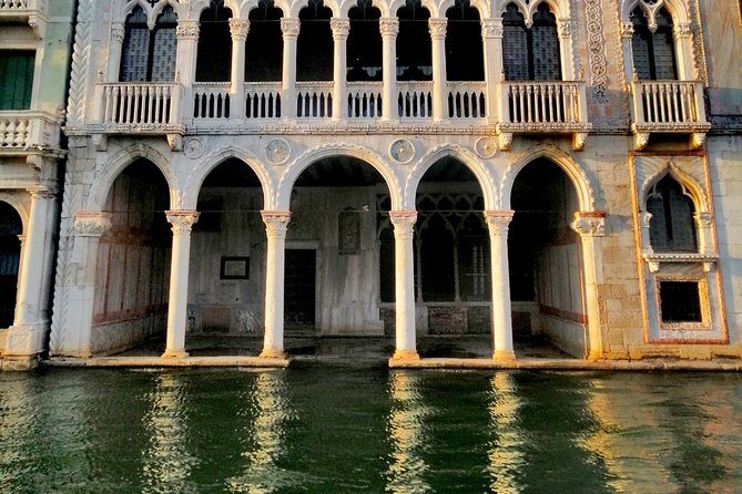 Venice Kickstart Private Tour - Who Would Benefit Most from This Tour?