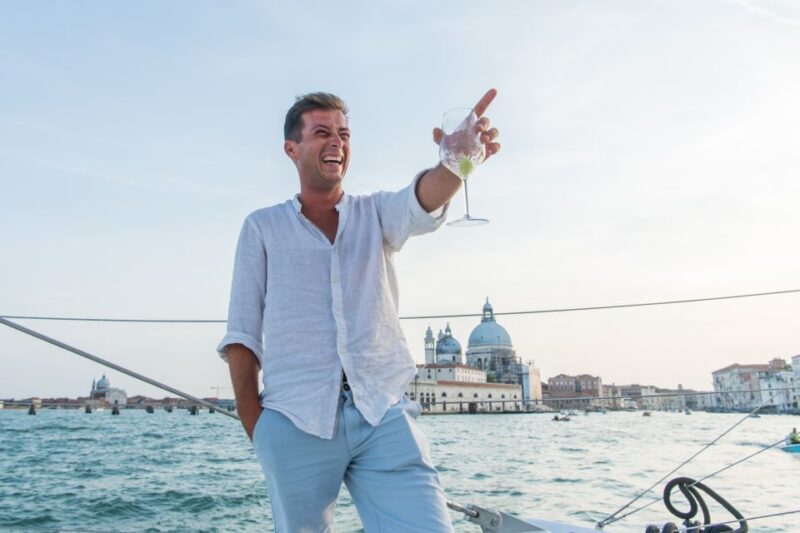 Venice: Lagoon Catamaran Cruise with Music and Drinks - A Detailed Look at the Lagoon Catamaran Experience