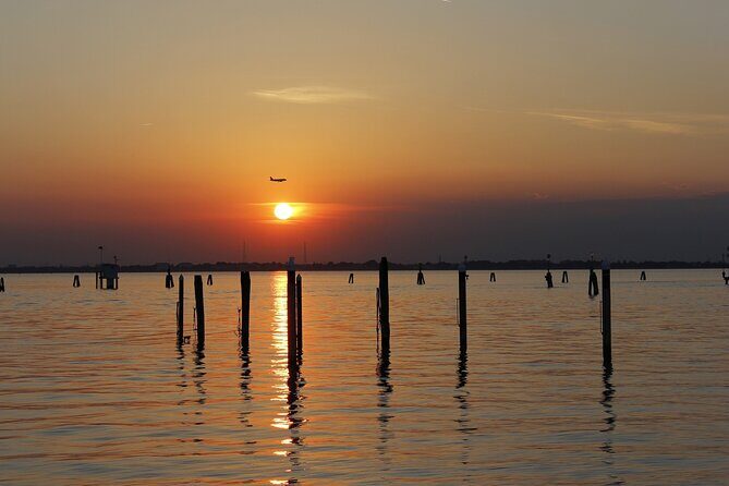 Venice Lagoon Private Boat Tour with Prosecco aperitif - Key Points