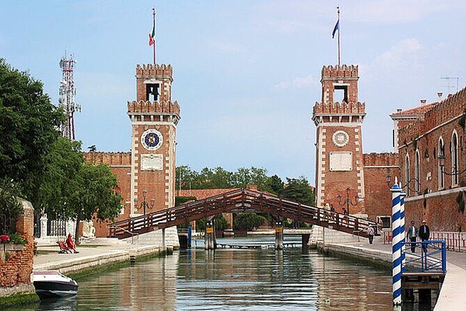 Venice Lagoon Private Boat Tour with Prosecco aperitif - FAQs