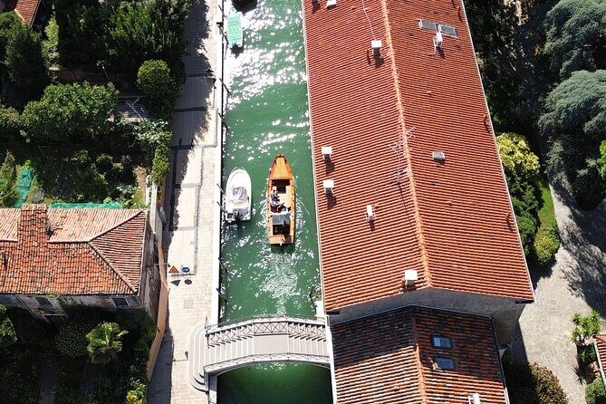Venice Lagoon Tour with Historic Venetian Boat - Who Will Love This Tour?