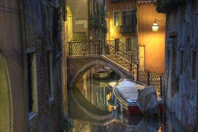 Venice Legends, Anecdotes and Ghost stories tour - FAQs