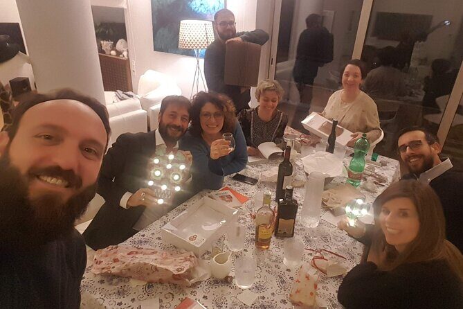 Venice like a local: Vini and Cichetti at Liuba and Hugo's home - A deeper look: what makes this experience special?