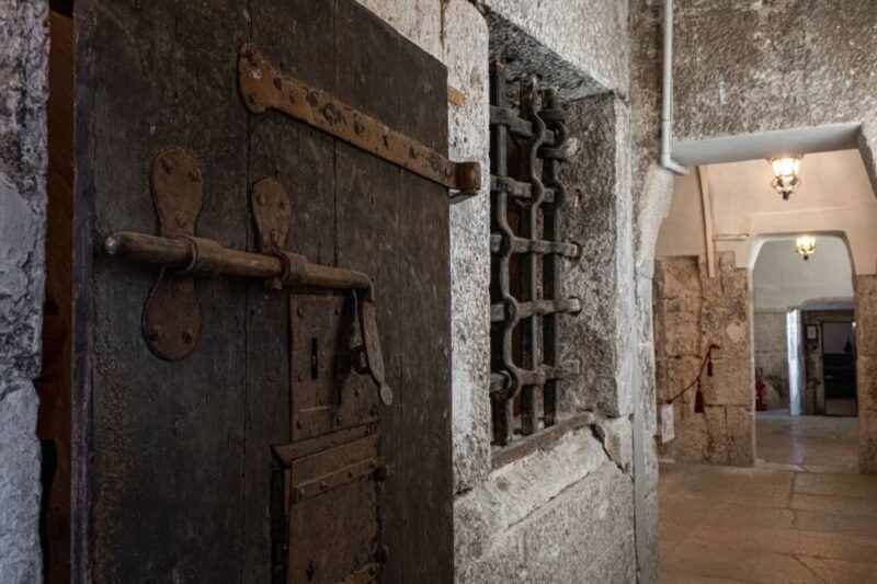 Venice: Lords of the Night Prisons Palace Cells & Tortures - Who Will Love This Tour?